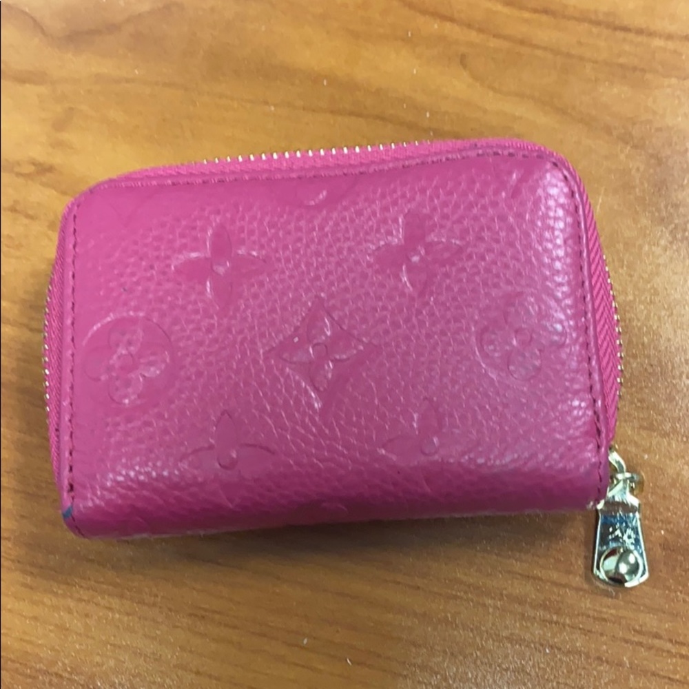 Card holder
